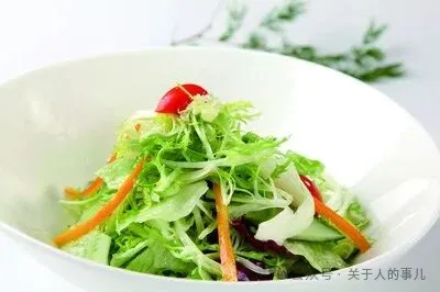 拌菜别只懂生拌！按食材选对做法，健康又解馋