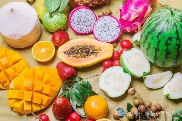 海南特产“海南礼物”推荐