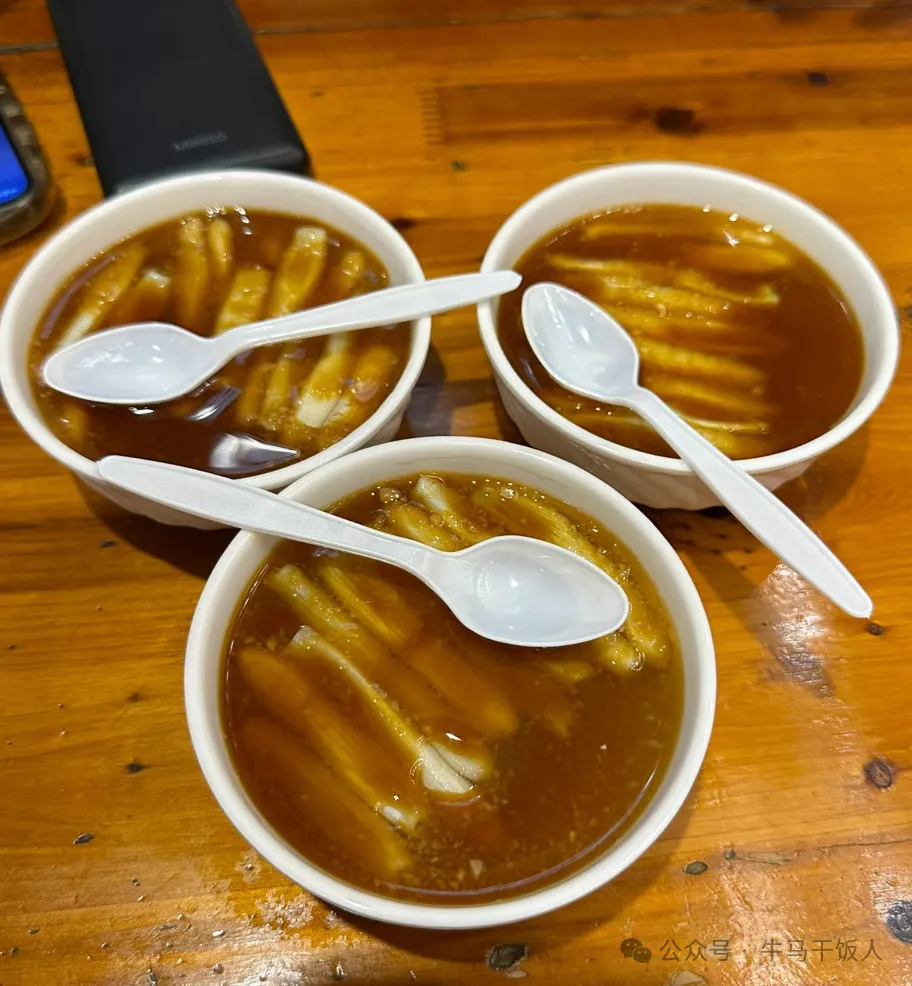 当餐盘点泉州必吃的5家特色美食