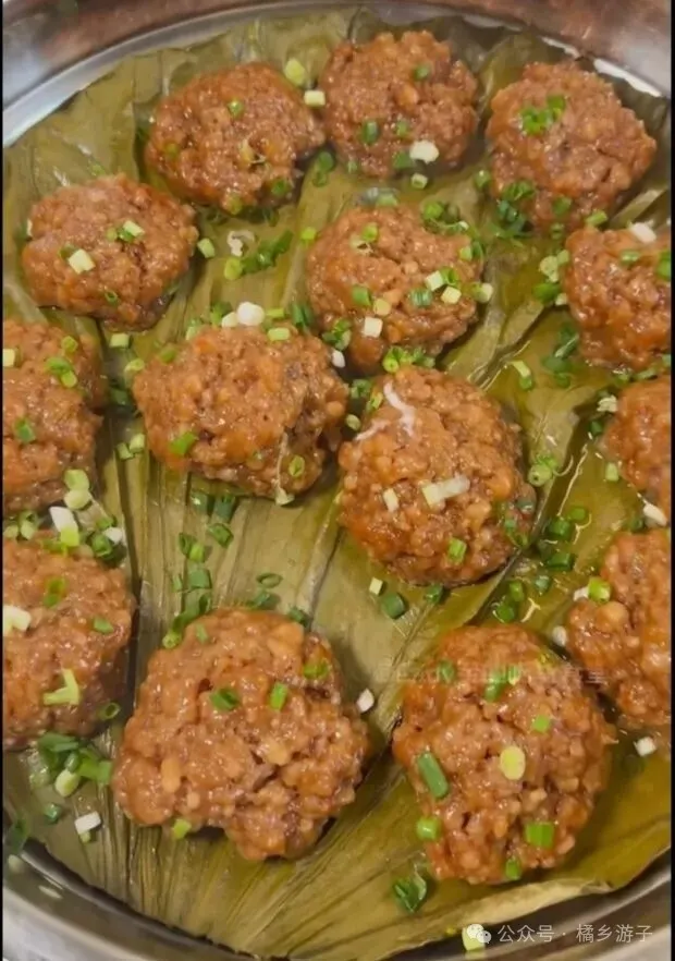 浙西特色农家美食寻味妈妈的味道