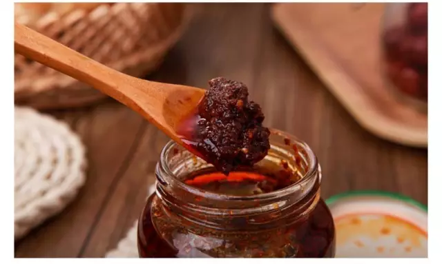 餐饮供应链主厨们的秘制酱料