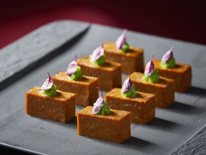 榕港餐饮冬季冷菜上新