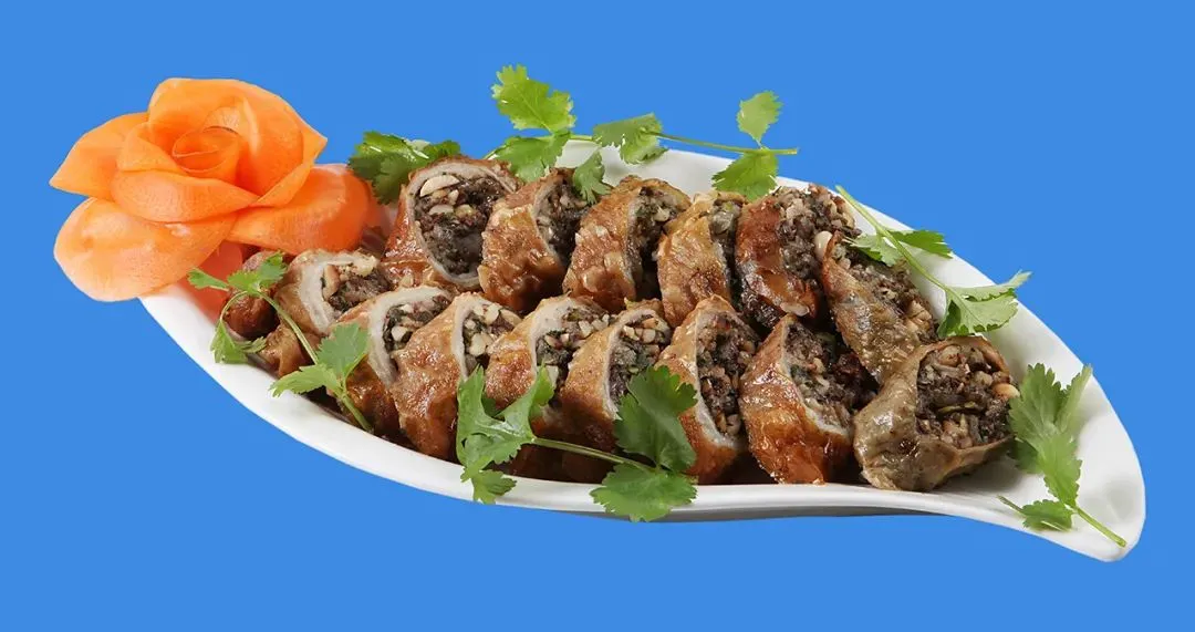 云浮特色美食打卡攻略!当餐宝藏“逛吃路线”来了