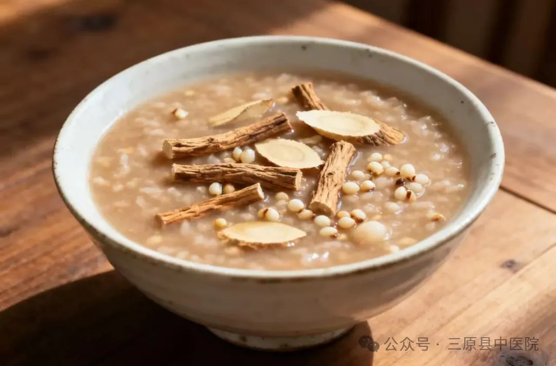 药食同源的养生护脑药膳推荐