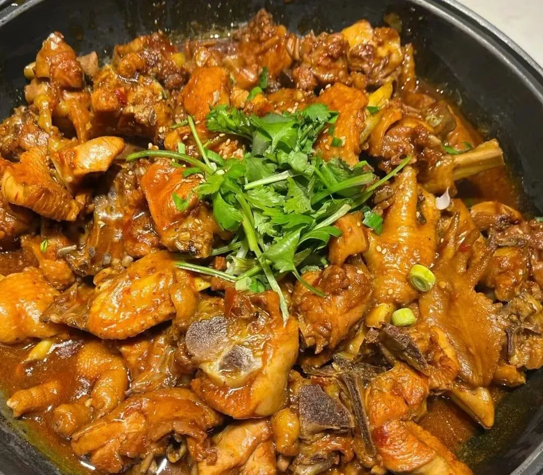 做了一辈子厨师，就这2个配方最值钱了，已压箱底30余年，公开了