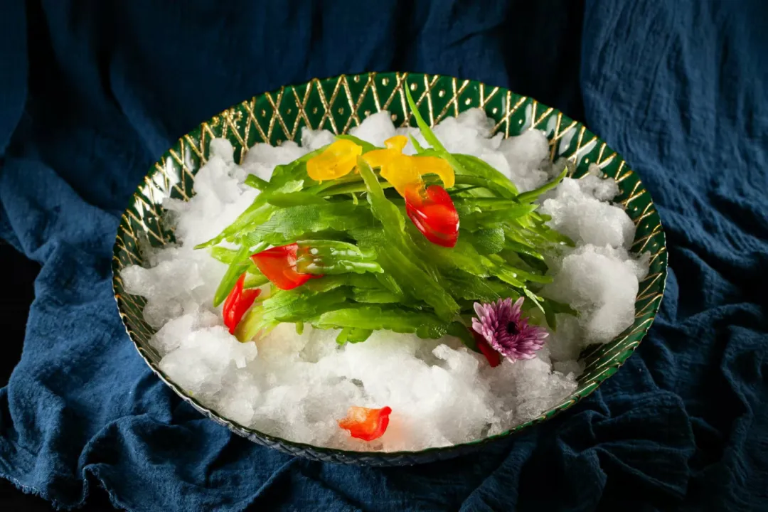 世界美食之都花开“刺桐宴”,烟火醉古城