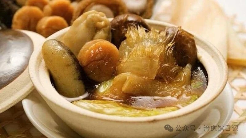 山珍海味是什么？