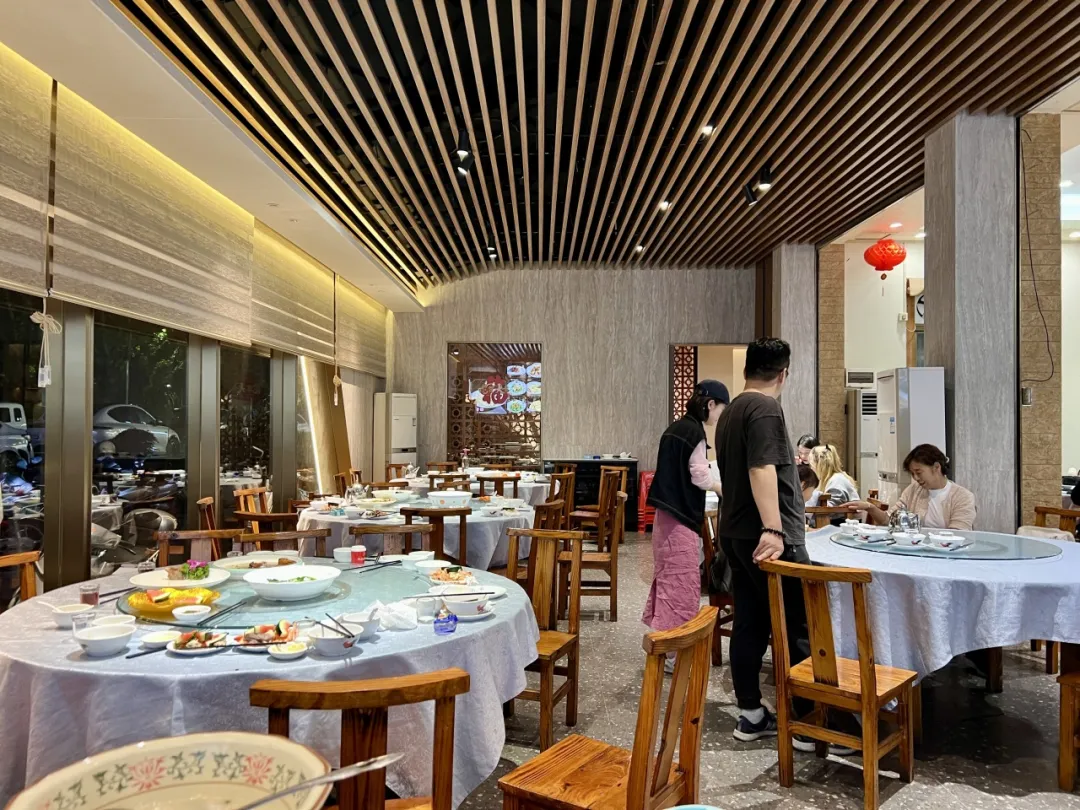 顺德美食探店鸡洲,能找到吃粤菜的快乐