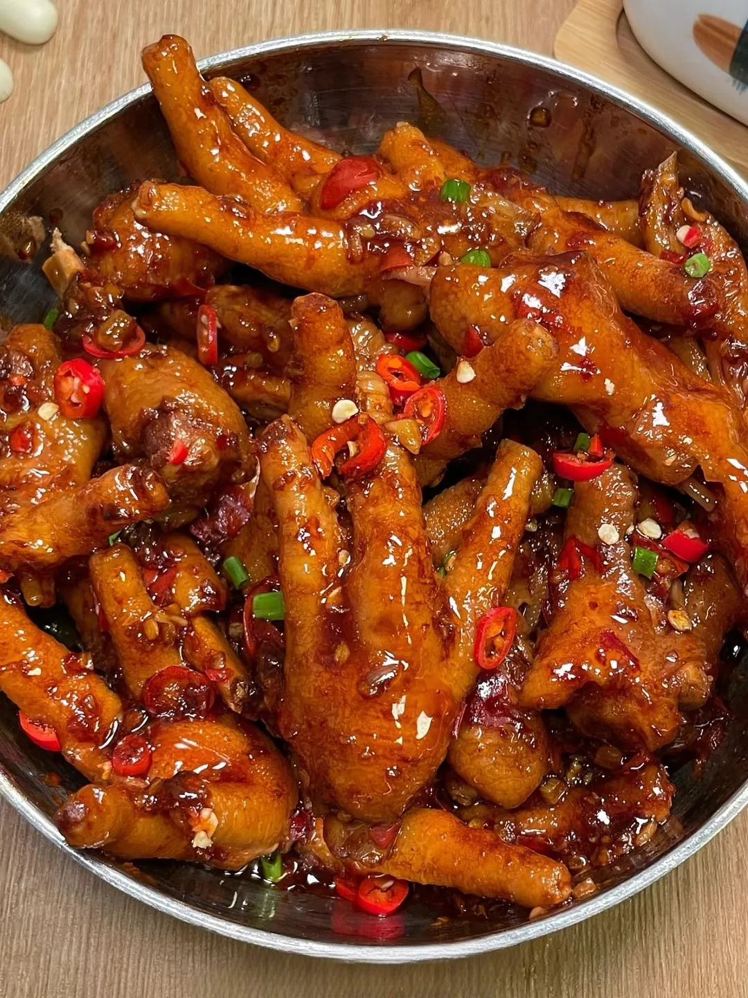 同事下班摆摊，靠这3个美食配方月入过万，配方公开了