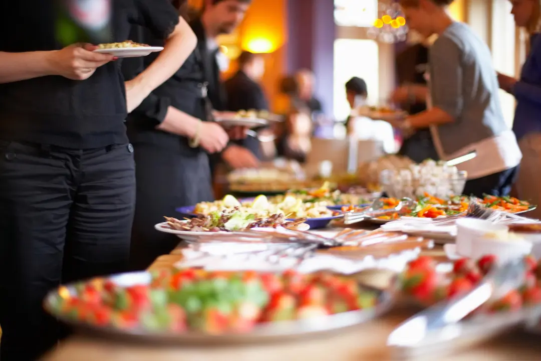 今年餐饮行业为什么这么差