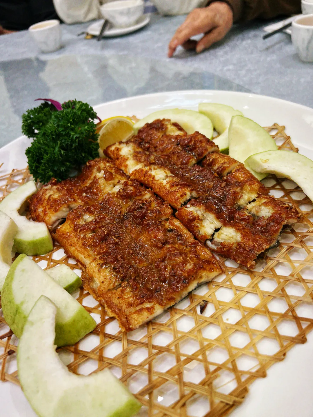 顺德美食探店鸡洲,能找到吃粤菜的快乐