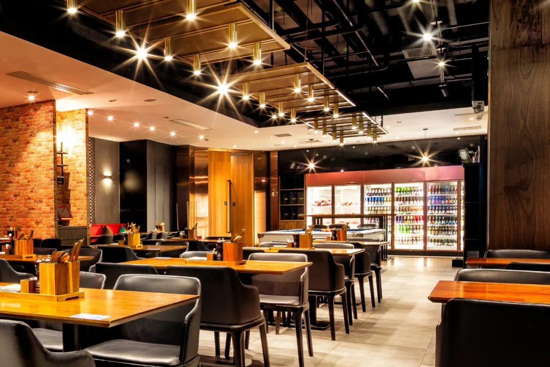 餐饮企业定位的五种方法