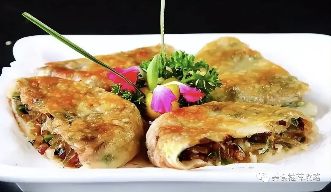 山西晋城怎么吃?这些特色美食直接就安排起来