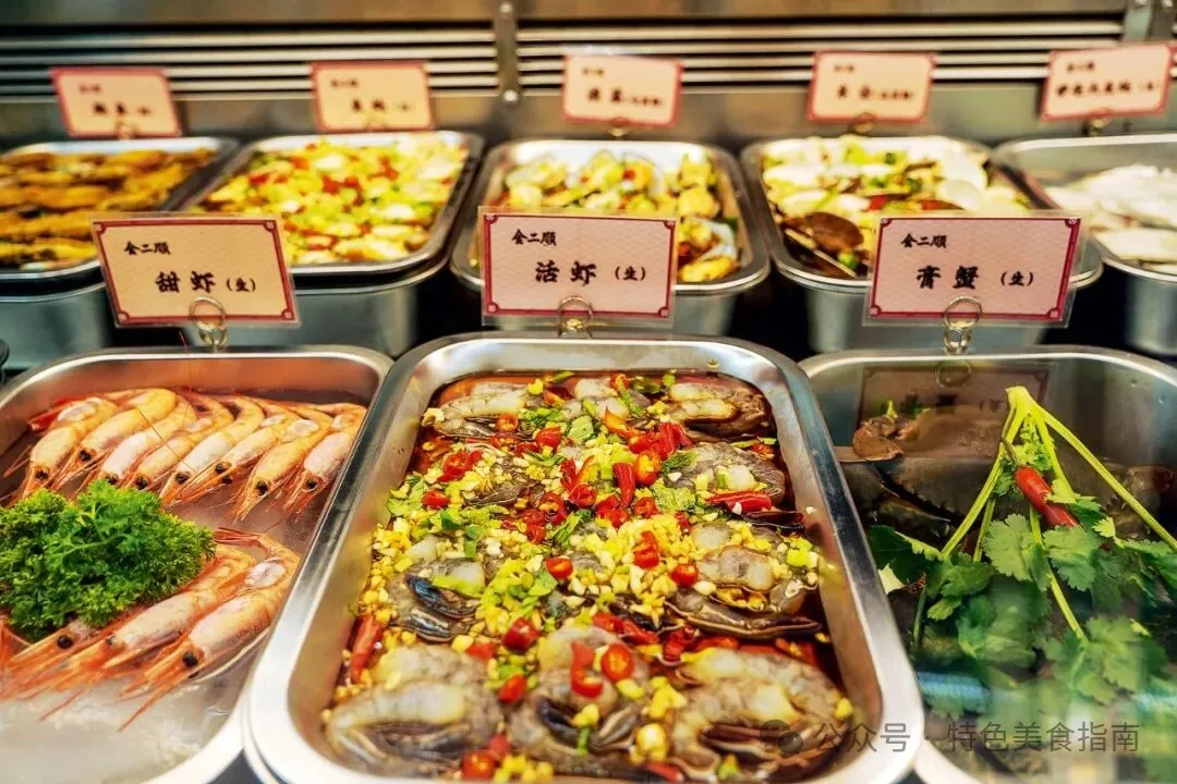 潮州菜是地球上最好吃的中华料理，真的吗