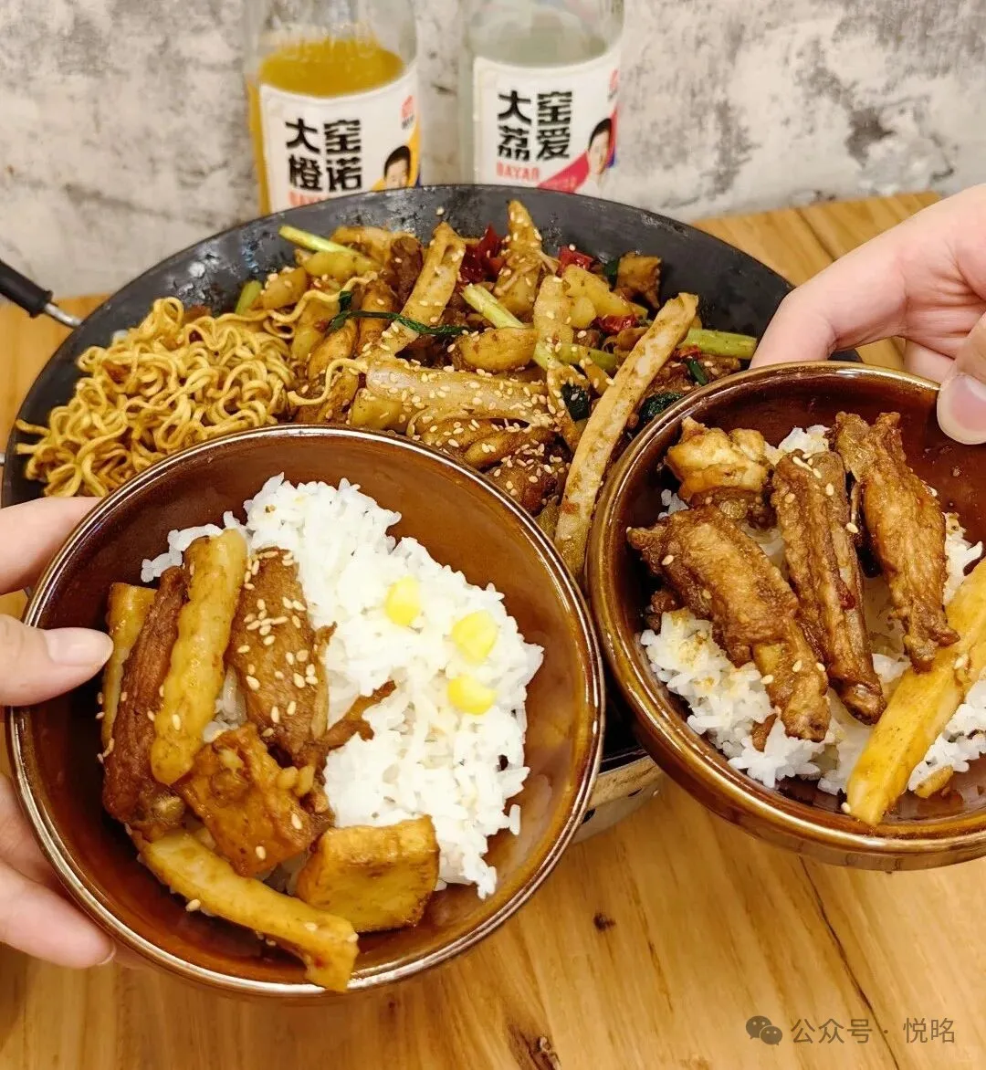 当餐优选江西萍乡特色菜盘点,到了萍乡怎么能错过地道美食呢?