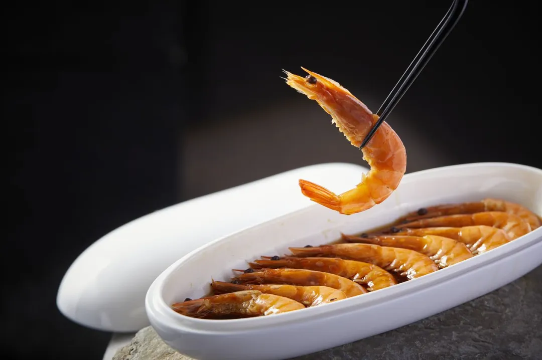 榕港餐饮冬季冷菜上新