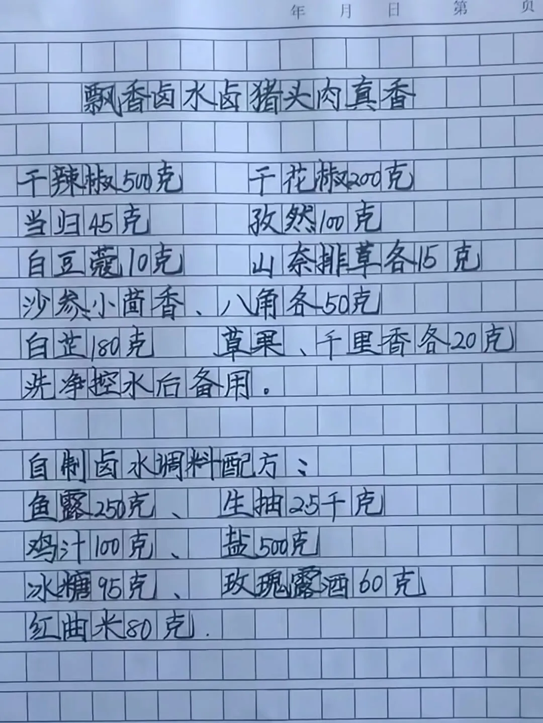 老厨师从厨30年的心得分享,每一条都能让你少走弯路