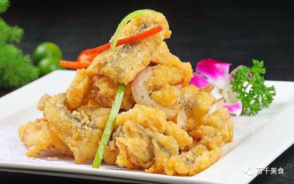 舌尖上的舟山 十大特色名菜 让你吃出海洋的鲜甜