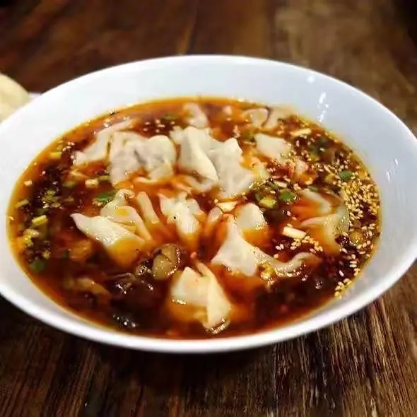 成都出名的6道特色美食,全都是当地人的心头爱,看完直流口水