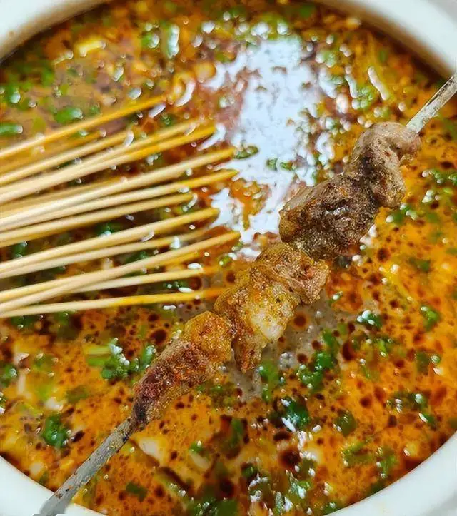 来洛阳必点的“6大美食”都是“洛菜名菜”,你吃过几道?