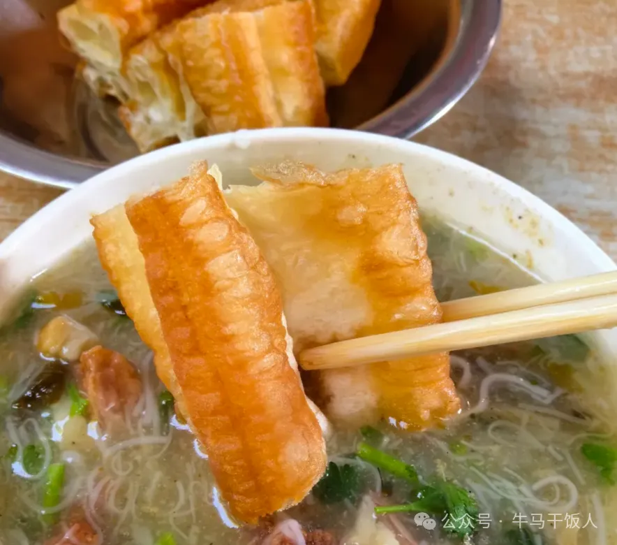 当餐盘点泉州必吃的5家特色美食