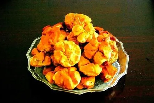 “舌尖上的黄冈”特色美食打卡攻略