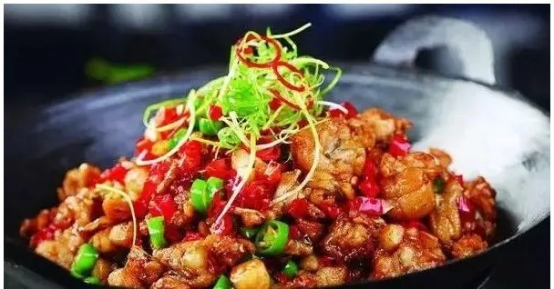 当餐美食10款干锅酱秘方教程分享给大家