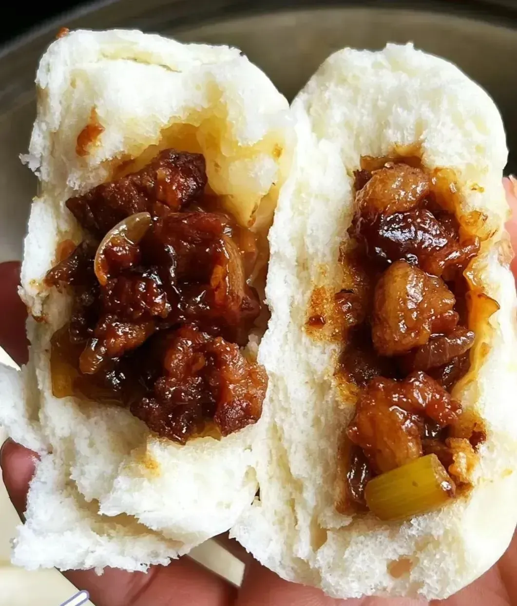 好吃到舔手指的12种包子馅配方,美味易上手,营养不单调