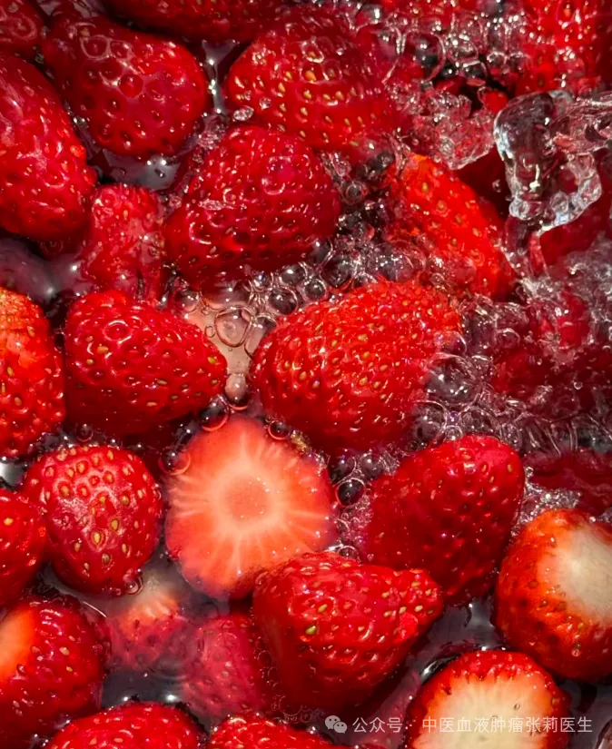 癌细胞比较怕的五种水果，你常吃吗