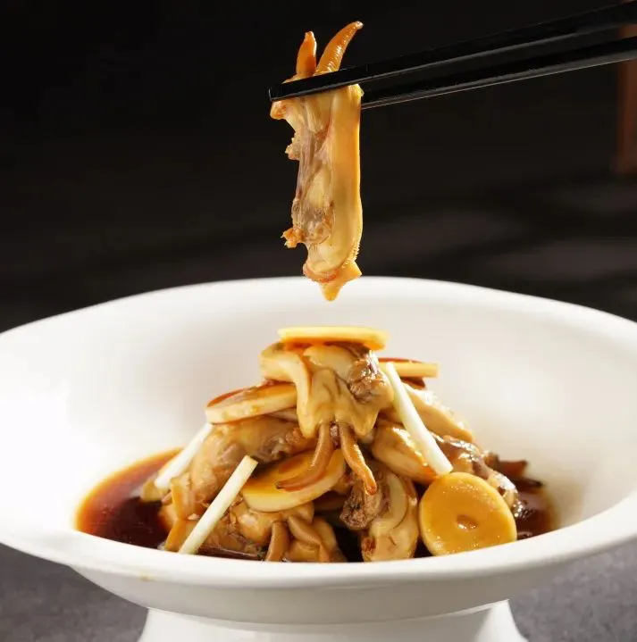 榕港餐饮冬季冷菜上新