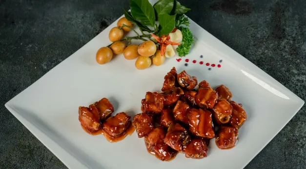 云浮特色美食打卡攻略!当餐宝藏“逛吃路线”来了