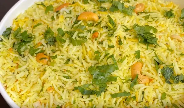 素食圈的当红食材姜黄粉的12种吃法