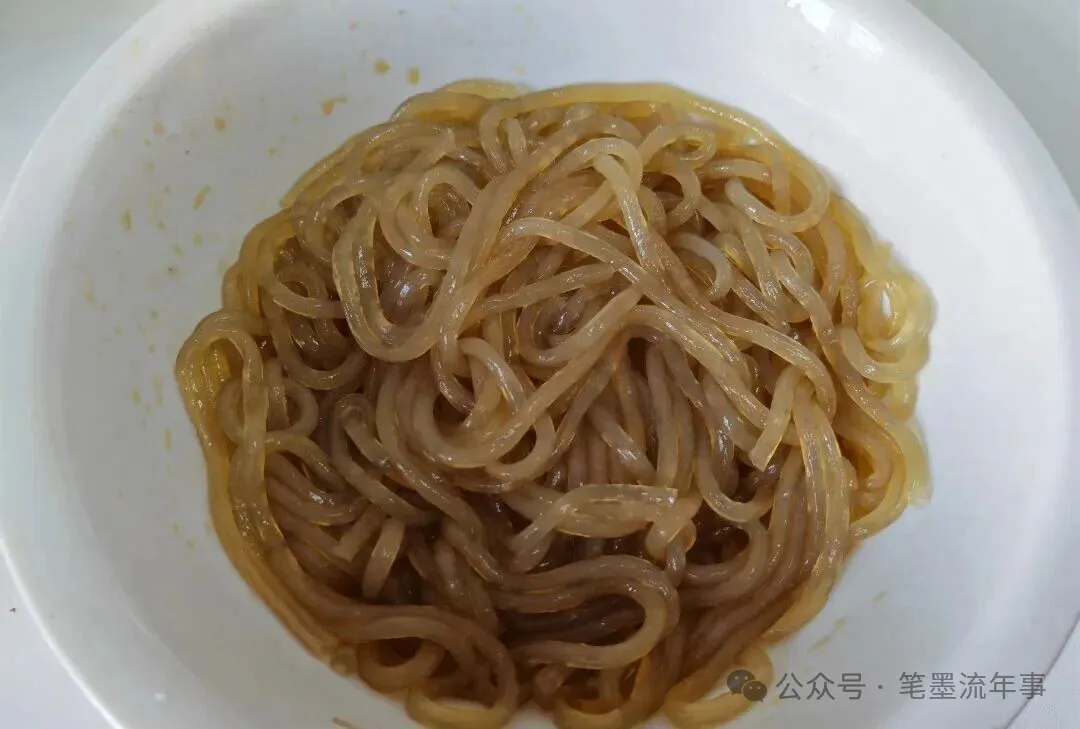 食材常见,做法简单,好吃又好上手的炒合菜!