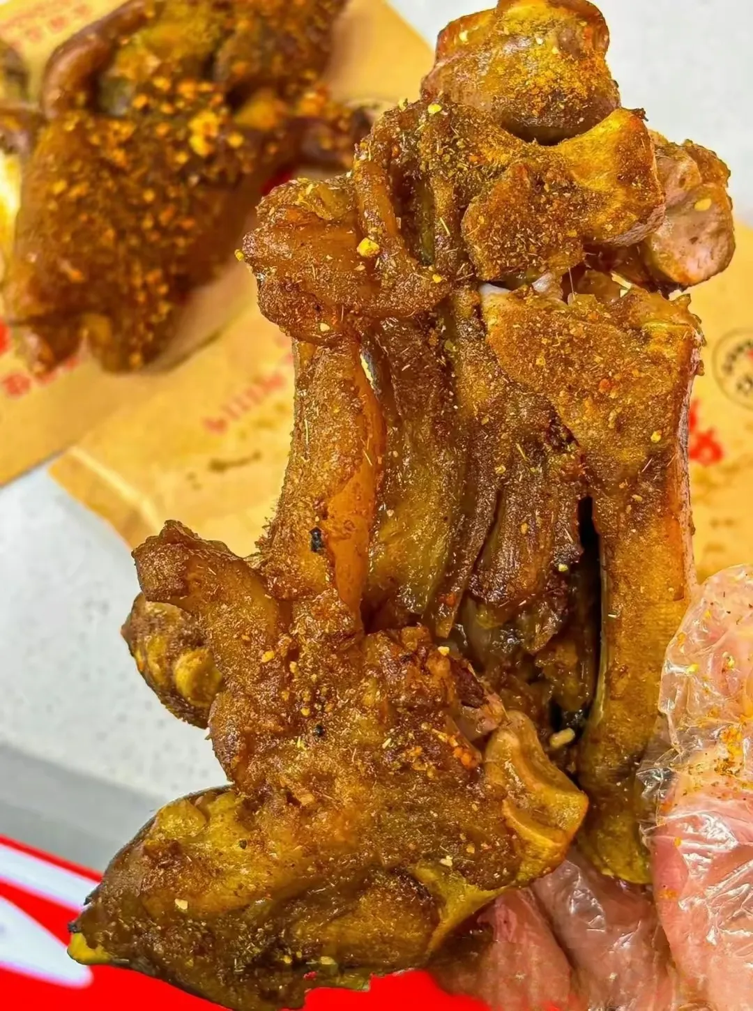 做了3年老板,仅靠这个餐饮配方,在广东买了3套房,拿去开店