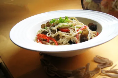 “舌尖上的黄冈”特色美食打卡攻略