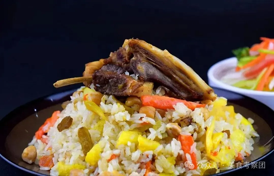 新疆乌鲁木齐当地13道特色美食,一起来看看吧