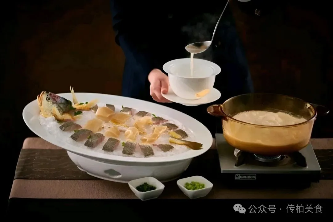 粤菜实战海鲜菜28款