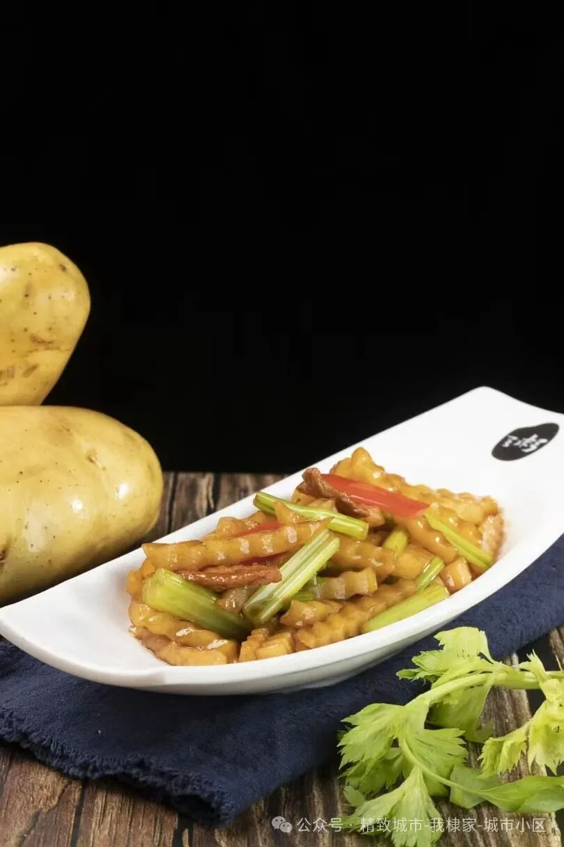 三餐不用愁,无棣粥升记样样有!