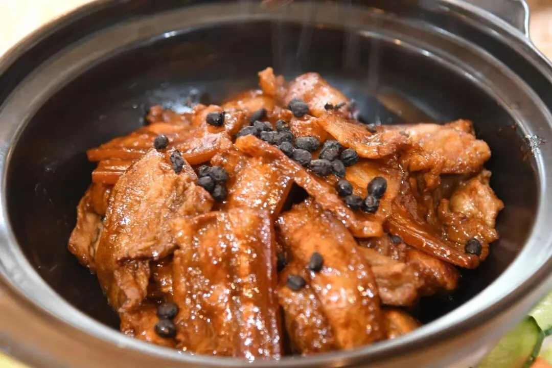 云浮特色美食打卡攻略！当餐宝藏“逛吃路线”来了