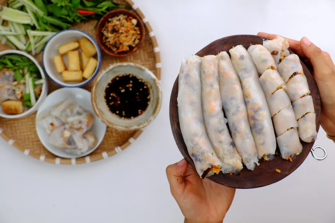 来昆明一定要吃的特色美食推荐!你去过几家?