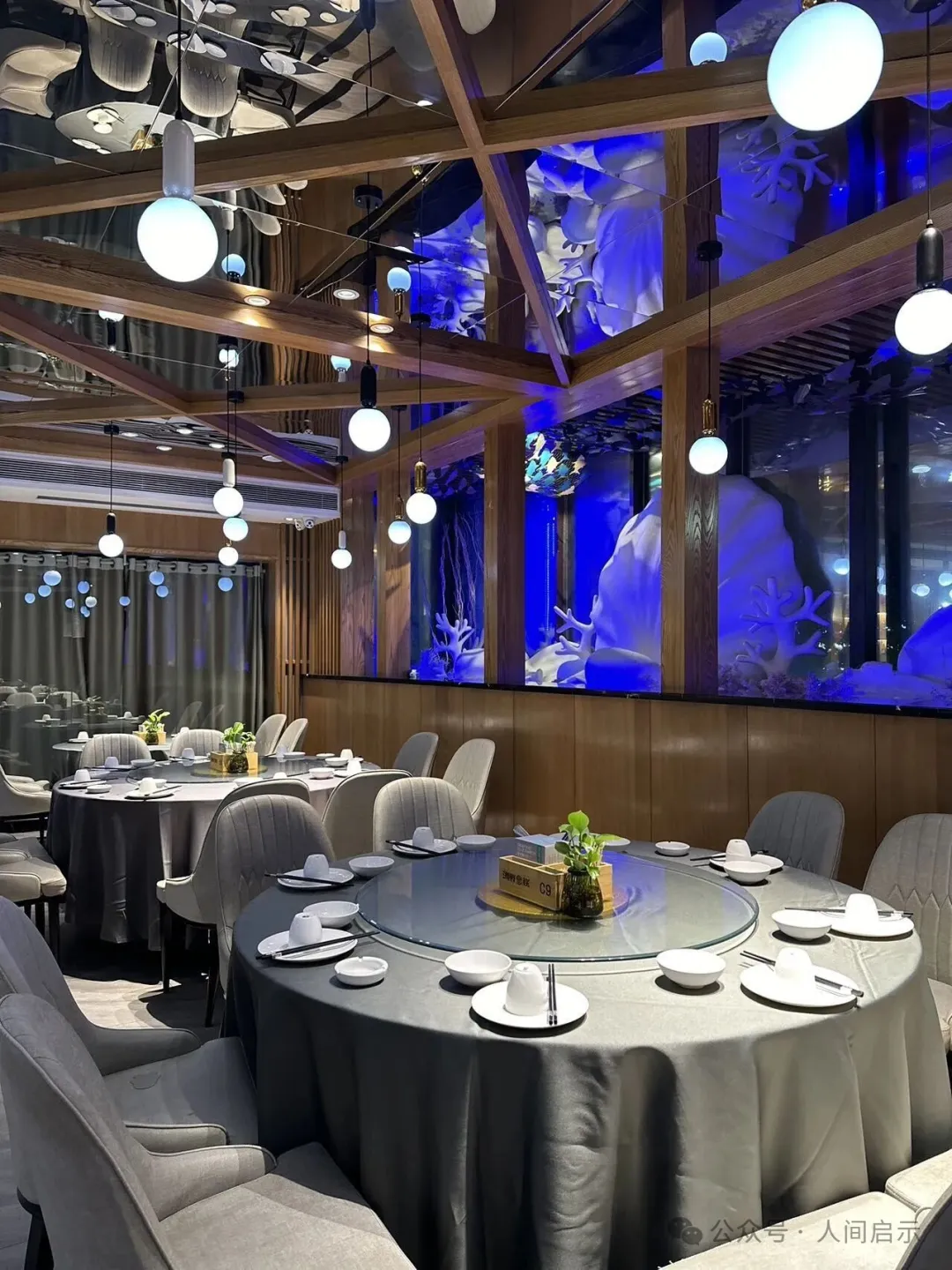 中国的餐饮行业什么时候迎来春天?