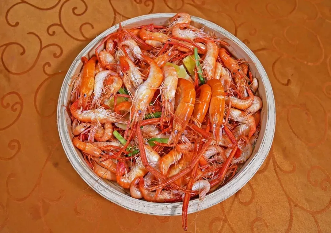 云浮特色美食打卡攻略!当餐宝藏“逛吃路线”来了