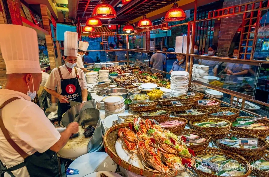 潮州菜是地球上最好吃的中华料理,真的吗