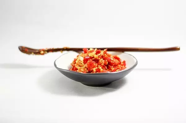 餐饮供应链主厨们的秘制酱料