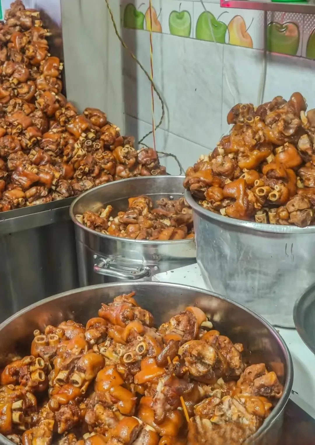 做了3年老板,仅靠这个餐饮配方,在广东买了3套房,拿去开店