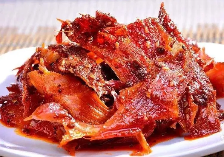 当餐美食8道特色小吃绝密配方,实体店都在用