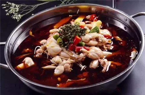 最受欢迎的6款火锅配方