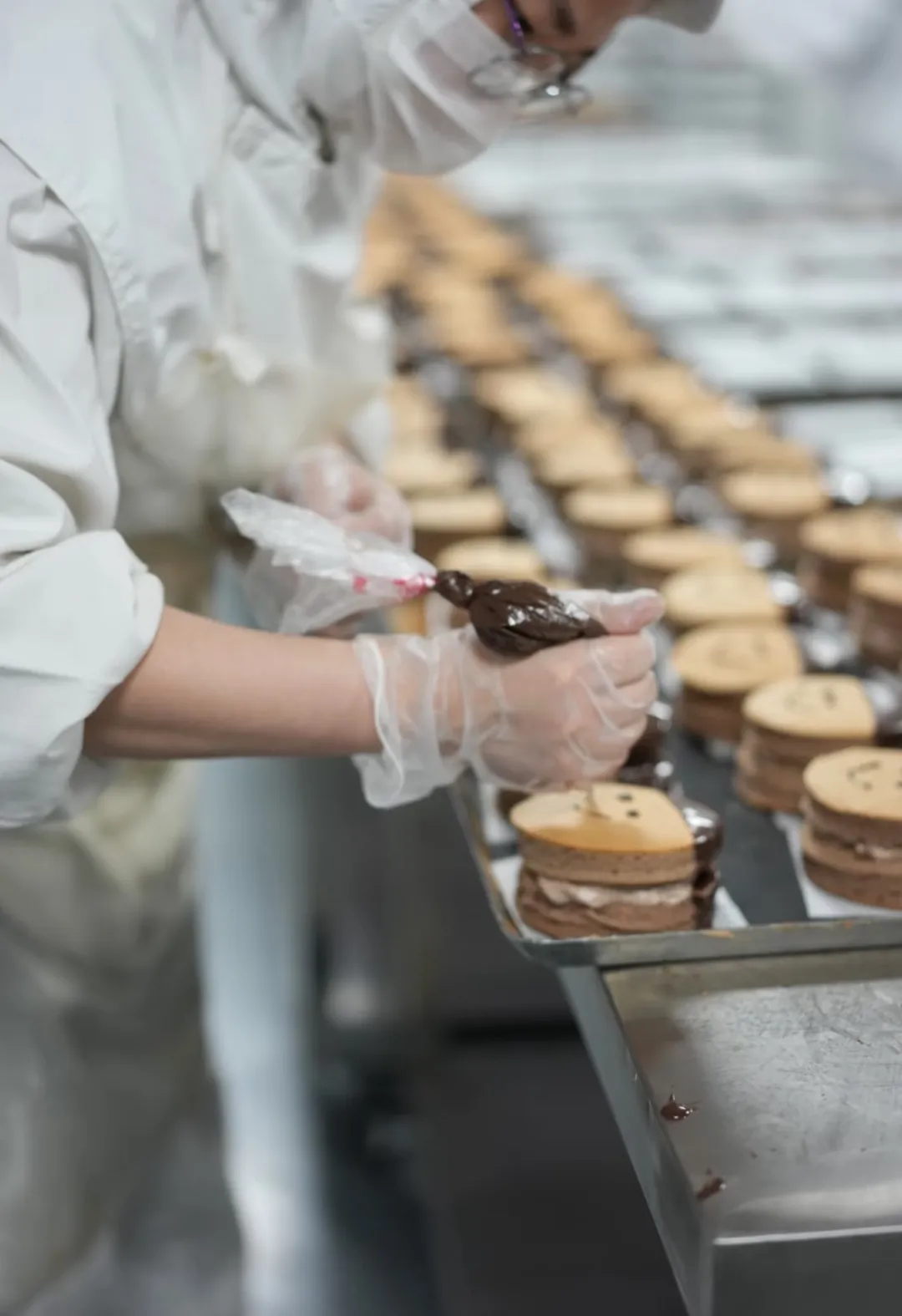 餐饮烘焙行业的风向确实在悄然转舵