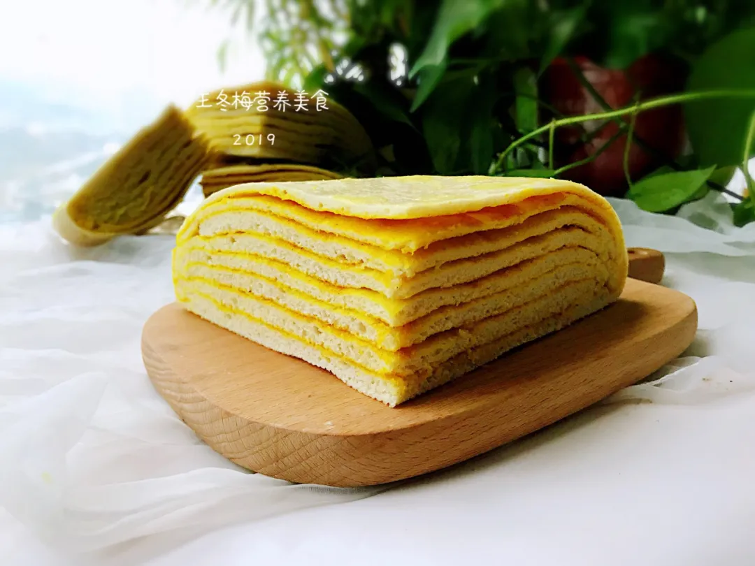 素食圈的当红食材姜黄粉的12种吃法