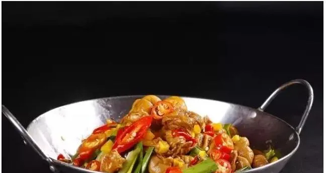 当餐美食10款干锅酱秘方教程分享给大家